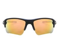 Oakley OO9188 FLAK 2.0 XL Polarized 9188B3 Men's Sunglasses Black Size 59
