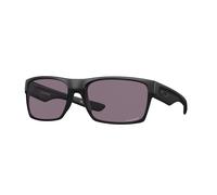 Oakley OO9189 TWOFACE 918942 Man Sunglasses O_matter Grey Grey Squared Normal Prizm