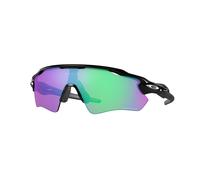Oakley Radar Ev Path Prizm Golf Polarized Sunglasses Black Prizm Golf/CAT2 Men,Women
