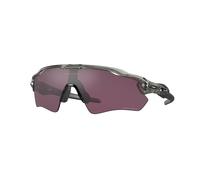 Oakley OO9208 RADAR EV PATH 920882 Man Sunglasses O_matter Grey Grey Mask Normal Prizm