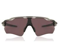 Oakley OO9208 RADAR EV PATH 920882 Man Sunglasses O_matter Grey Grey Mask Normal Prizm