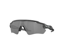 Oakley OO9208 RADAR EV PATH 9208D3 Unisex Sunglasses O_matter Grey Grey Mask Polarized Prizm