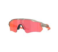 OAKLEY Radar Ev Path - Mixte - Grey / Red - size only size- model 2025 only size