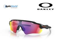 Oakley OO9208 RADAR EV PATH - Designer Sunglasses with Case (All Colours)