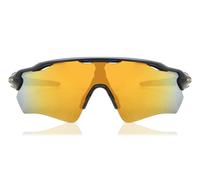 Oakley OO9208 RADAR EV PATH Polarized 9208C9 Men's Sunglasses Black Size 138