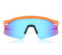 Oakley OO9229 HYDRA 922906 Men's Sunglasses Orange Size 137