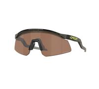 Oakley OO9229 HYDRA 922913 Man Sunglasses O_matter Green Brown Mask Normal Prizm
