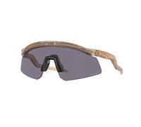 Oakley OO9229 HYDRA 922914 Man Sunglasses O_matter Brown Grey Mask Normal Prizm