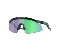 Oakley OO9229 HYDRA 922915 Man Sunglasses O_matter Black Green Mask Normal Prizm