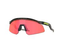 Oakley OO9229 HYDRA 922916 Man Sunglasses O_matter Green Red Mask Normal Prizm