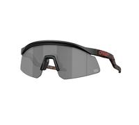 Oakley OO9229 HYDRA 922917 Man Sunglasses O_matter Black Grey Mask Normal Prizm