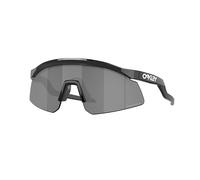 Oakley OO9229 Sunglasses Bundle: OO 9229 HYDRA 922901 Hydra Black Ink Prizm Black and Large Red leash Accessory kit