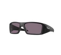 Oakley OO9231 HELIOSTAT 923101 Man Sunglasses O_matter Black Grey Squared Normal Prizm