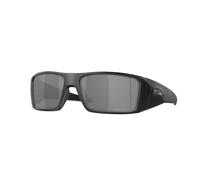 Oakley - Polarized sunglasses - Heliostat Matte Black Black one size