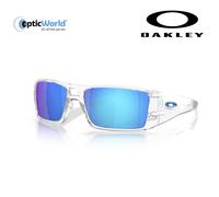 Oakley Heliostat OO9231 C61 923107