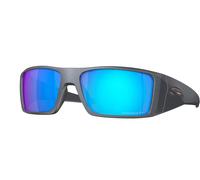 Oakley OO9231 HELIOSTAT Polarized 923113 Men's Sunglasses Blue Size 61