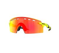 Oakley OO9235 923519 Man Sunglasses Plastic Mask Normal Prizm