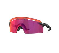 Oakley Sunglasses OO9235 Encoder strike vented 923502 Black violet Man
