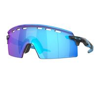 Oakley OO9235 ENCODER STRIKE VENTED 923505 Men's Sunglasses Black Size 139