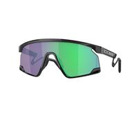 Oakley OO9237 BXTR METAL 923707 Man Sunglasses O_matter Black Green Mask Normal Prizm