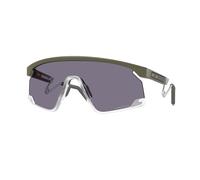 Oakley OO9237 BXTR METAL 923712 Man Sunglasses O_matter Green Grey Mask Normal