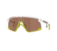 Oakley OO9237 BXTR METAL 923715 Man Sunglasses O_Matter Transparent Brown Mask Normal