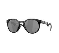 Oakley OO9242 HSTN 924201 Man Sunglasses O_matter Black Grey Round Normal Prizm