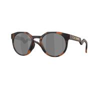 Oakley OO9242 HSTN 924225 Man Sunglasses O_Matter Turtle Grey Round Normal