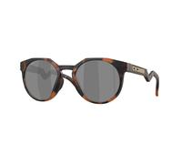 Oakley OO9242 HSTN 924225 Men's Sunglasses Tortoiseshell Size 52
