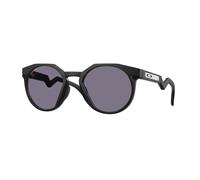 Oakley OO9242 HSTN 924226 Men's Sunglasses Black Size 52