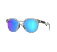 Oakley OO9242 HSTN 924227 Men's Sunglasses Grey Size 52