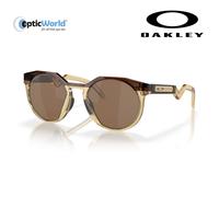 Oakley OO9242 HSTN - Designer Sunglasses with Case (All Colours)