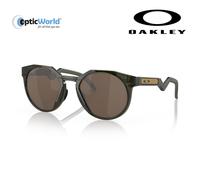 Oakley OO9242 HSTN - Designer Sunglasses with Case (All Colours)