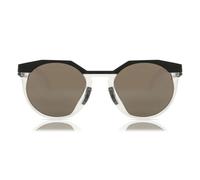 Oakley OO9242A HSTN Asian Fit Polarized 924205 Unisex New Sunglasses
