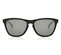 Oakley OO9245 FROGSKIN Asian Fit 924562 Men's Sunglasses Black Size 54