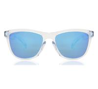 Oakley OO9245 FROGSKIN Asian Fit 9245A7 Men's Sunglasses Clear Size 54