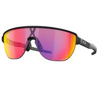 Oakley OO9248 CORRIDOR 924802 Men's Sunglasses Black Size 142