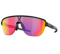Oakley OO9248A CORRIDOR Asian Fit 924802 Men's Sunglasses Black Size 142