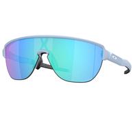 Oakley OO9248A CORRIDOR Asian Fit 924805 Men's Sunglasses Blue Size 142