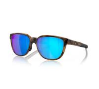 Oakley OO9250 ACTUATOR 925004 Man Sunglasses O_matter Turtle Blue Squared Polarized Prizm
