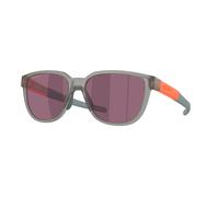 Oakley OO9250 ACTUATOR 925015 Man Sunglasses O_matter Grey Grey Squared Normal