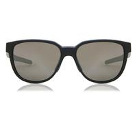 Oakley OO9250 ACTUATOR Polarized 925002 Men's Sunglasses Black Size 57