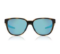 Oakley Men's Actuator Sunglasses - Color: Brown