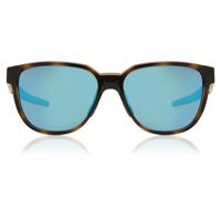 Oakley OO9250 ACTUATOR Polarized 925004 Men's Sunglasses Tortoiseshell Size 57