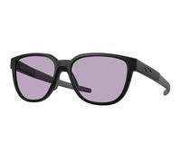 Oakley OO9250A ACTUATOR Asian Fit 925011 Men's Sunglasses Black Size 57