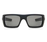 Oakley OO9253 STANDARD ISSUE BALLISTIC DET CORDâ¢ 925306 Men's Sunglasses Black Size 61