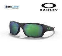 Oakley OO9263 TURBINE - Designer Sunglasses with Case (All Colours)
