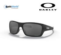 Oakley OO9263 TURBINE - Designer Sunglasses with Case (All Colours)