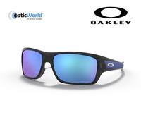 Oakley OO9263 TURBINE - Designer Sunglasses with Case (All Colours)
