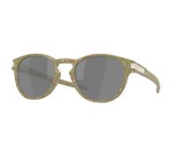 Oakley OO9265 LATCH 926572 Men's Sunglasses Green Size 53